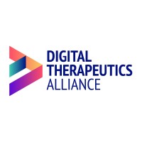Digital Therapeutics Alliance logo - Similar company to Cognoa