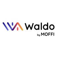 Waldo by MOFFI logo - Similar company to Moffi