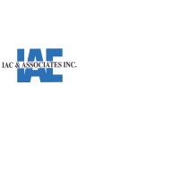 IAC & Associates Inc. logo - Similar company to Maagtech Sales & Supply Ltd.