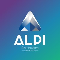 ALPI DISTRIBUIDORA LTDA logo - Similar company to Grupo Guaruseg
