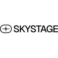 SkyStage logo - Similar company to Divine Science Brewing