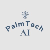 PalmTech AI logo - Similar company to Charlie By Echox