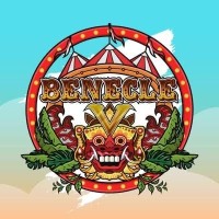 BENECLE logo - Similar company to Pekan Raya Niaga