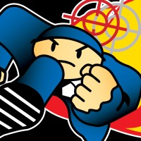 Duck Down Music Inc. logo - Similar company to Beats Bakery