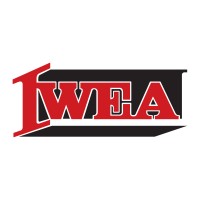 IRONWORKER EMPLOYERS ASSOCIATION OF WESTERN PENNSYLVANIA logo - Similar company to Rigging - Crane Service - New York