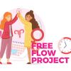 FREE FLOW PROJECT, FFP logo - Similar company to Adamfo Ghana