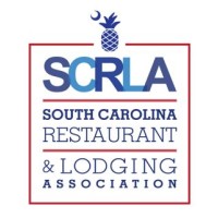 South Carolina Restaurant & Lodging Association logo - Similar company to Soda City Market