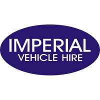 IMPERIAL VEHICLE HIRE LIMITED logo - Similar company to Chat Monkey