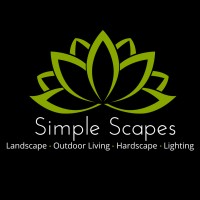 Simple Scapes KC logo - Similar company to Hawthorn Projects, Llc.