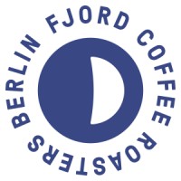 Fjord Coffee Roasters logo - Similar company to Holy Bean Coffee Roasters