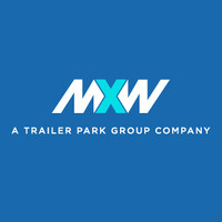 MXW logo - Similar company to Mxw Studio