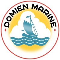 DOMIEN MARINE logo - Similar company to Marine Benchmark