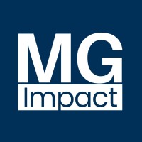 MG Impact logo - Similar company to Vantage Venture