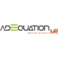 ADEQUATION Market Research logo - Similar company to Data Quiz -  Market Research Data Analytics