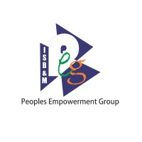 PEG's ISB&M College of Engineering, Pune logo - Similar company to Blocksolution Labs