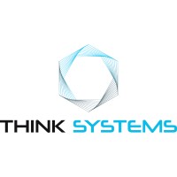 Think Systems UK logo - Similar company to Think Systems
