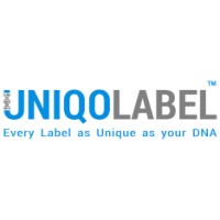 Uniqolabel(Acviss) logo - Similar company to Acviss Technologies