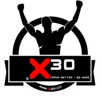 x30 Training & Coaching logo - Similar company to Win Events