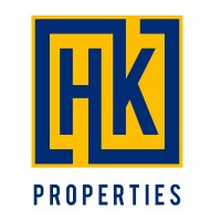 HK Properties Uganda Limited logo - Similar company to Rural Development Foundation