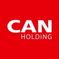 Can Holding logo - Similar company to Tectone Global