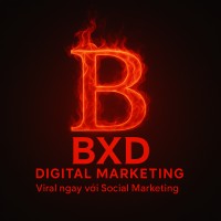 BXD DIGITAL logo - Similar company to Karmele Overseas