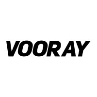 Vooray logo - Similar company to Kite Media
