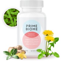 PrimeBiome logo - Similar company to Apex Digital Alliance