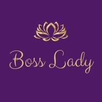 Boss Lady, Org logo - Similar company to Pyxai