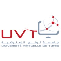 Virtual University of Tunis logo - Similar company to Gust Training