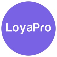 LoyaPro logo - Similar company to Evnow