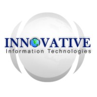 Innovative Information Technologies, Inc. logo - Similar company to Airisdata