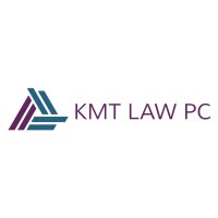 KMT LAW PC logo - Similar company to Airr Station