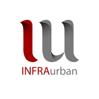 INFRAurban logo - Similar company to Implanta Bim
