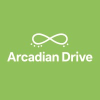 Arcadian Drive logo - Similar company to Raglan