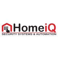 HomeiQ logo - Similar company to Smarte - Electrical Engineering