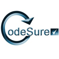 CodeSure Software Solutions Pvt Ltd logo - Similar company to Sigmatech It Services