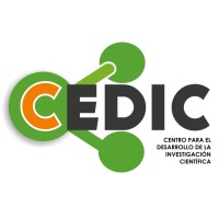 CEDIC logo - Similar company to Genext Diagnóstico Molecular