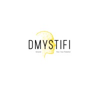 Dmystifi logo - Similar company to Schoofi