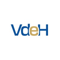 VdeH - Verband des E-Zigarettenhandels e.V. logo - Similar company to --- Ariova ----