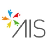 Australian Intercultural Society logo - Similar company to Affinity Intercultural Foundation