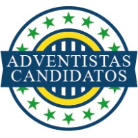 Adventistas Candidatos logo - Similar company to Coude - Escola Presencial E Ead De Programação E Robótica