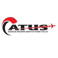 ATUS Havacılık Savunma Sanayi ve Ticaret Limited Şirketi logo - Similar company to Zensys Teknoloji