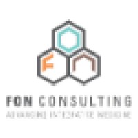 FON Consulting logo - Similar company to Yo Playbook