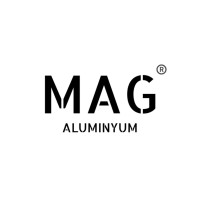 MAG Alüminyum ve İnşaat San. Tic. Ltd. Şti. logo - Similar company to Keskin Alüminyum