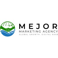 Mejor Marketing Agency logo - Similar company to Clover Mill Associates
