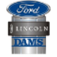 Dams Ford Lincoln Sales Ltd. logo - Similar company to Seovace