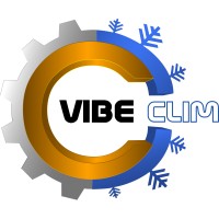 VIBE CLIM logo - Similar company to Action Clim