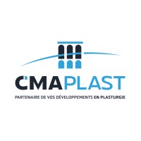 C'MAPLAST Injection Plastique logo - Similar company to Ecat-Id