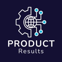 Product Results logo - Similar company to Racing Digital