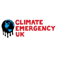 Climate Emergency UK CIC logo - Similar company to Uk100